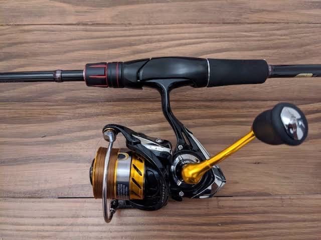 DAIWA 20レブロス LT2000S-XHの最安値・インプレ・釣果 | 本音の口コミ