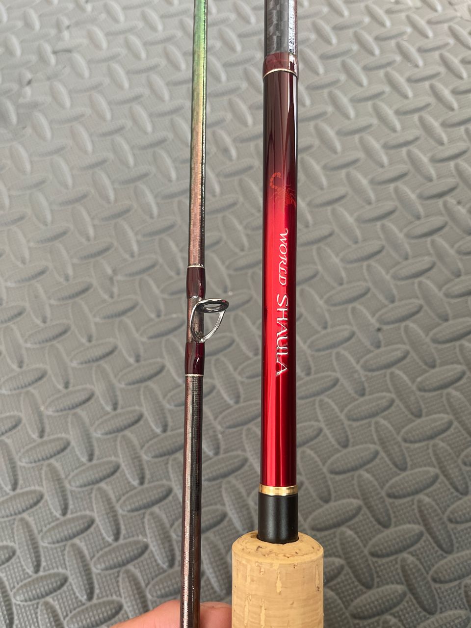 SHIMANO 18ワールドシャウラ 1604SS-3の最安値・インプレ・釣果 | 本音