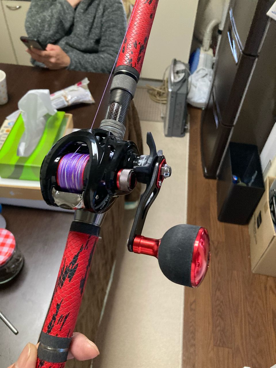 DAIWA 21フネ XT 150P-OPの最安値・インプレ・釣果 | 本音の口コミが