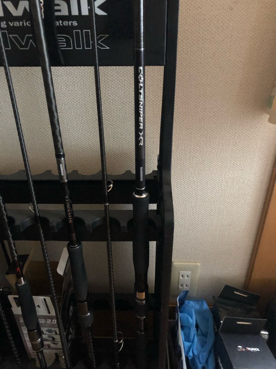 SHIMANO 20コルトスナイパー XR S96MLの最安値・インプレ・釣果 | 本音