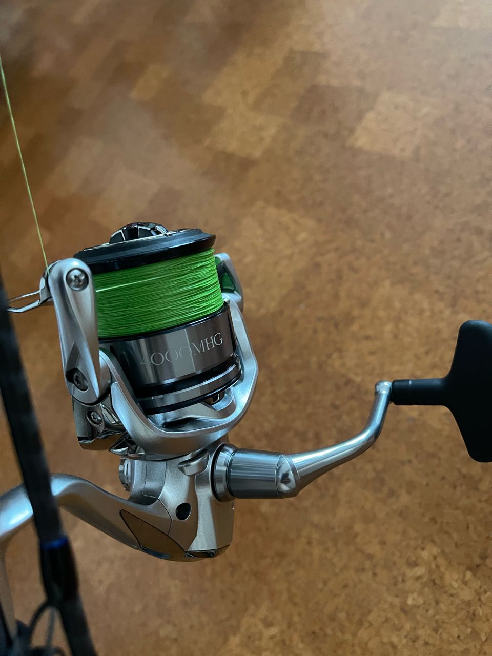 SHIMANO 19ストラディック 4000MHGの最安値・インプレ・釣果 | 本音の