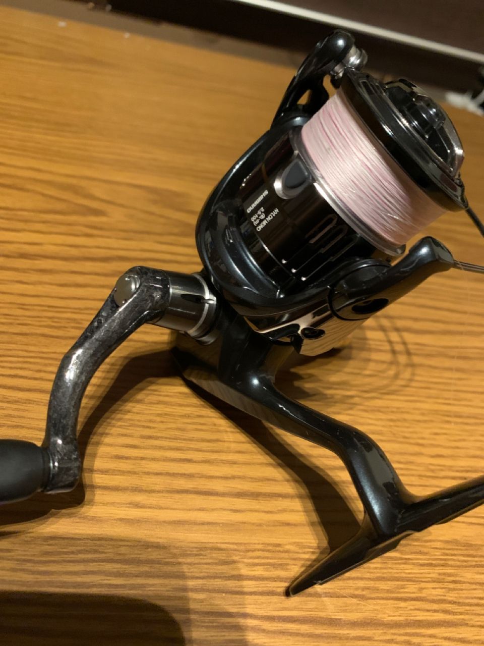 SHIMANO 19ヴァンキッシュ C2000SSSの最安値・インプレ・釣果 | 本音の