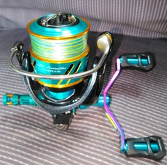DAIWA 17エメラルダス MX 2508PE‐H‐DHの最安値・インプレ・釣果 | 本音