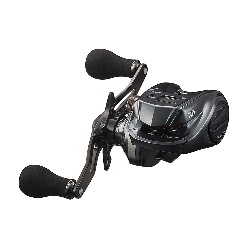 DAIWA 20ティエラ IC 100XHの最安値・インプレ・釣果 | 本音の口コミが