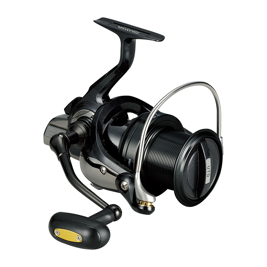 DAIWA 15プロカーゴ 遠投 4500遠投の最安値・インプレ・釣果 | 本音の