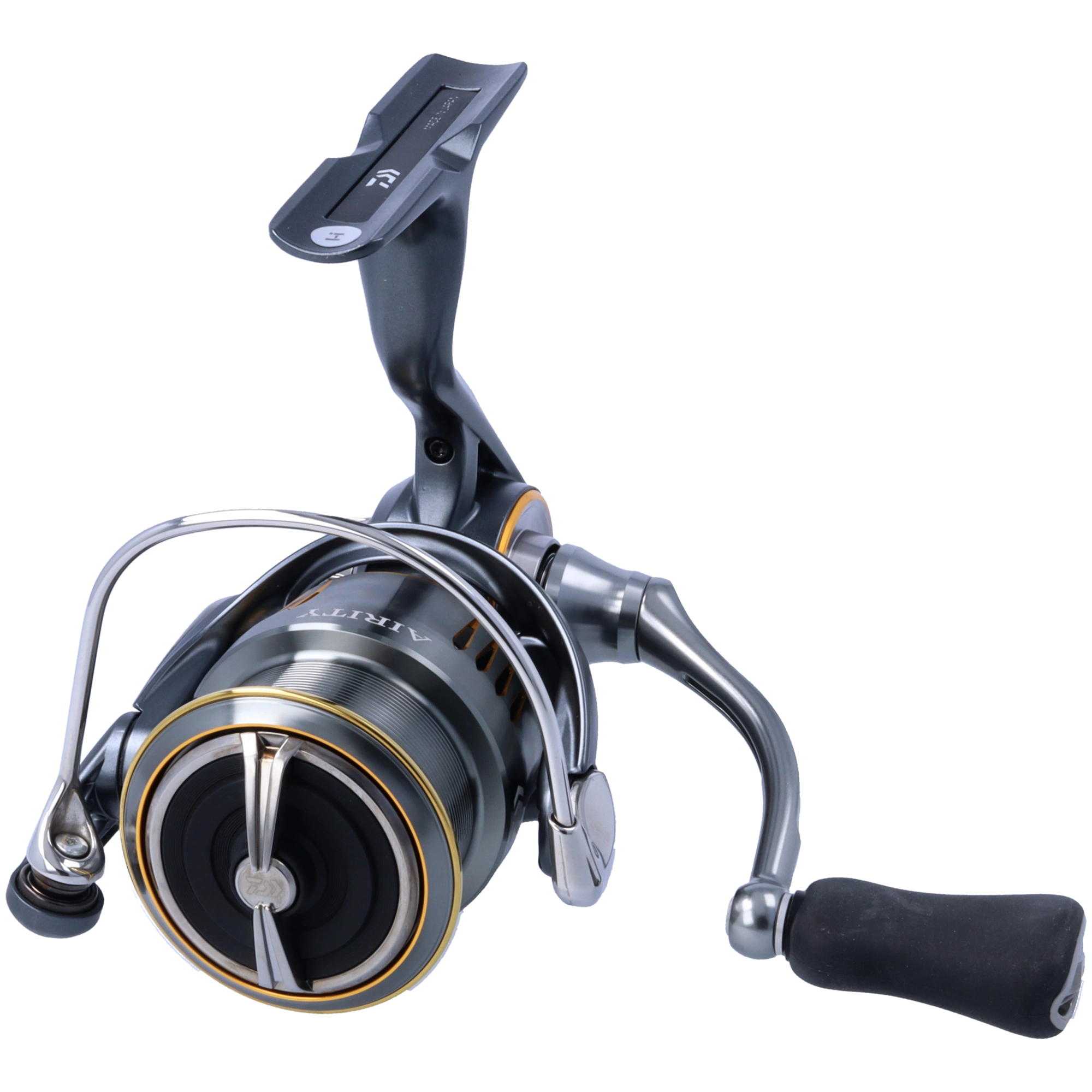 DAIWA 23エアリティ PC LT3000-XHの最安値・インプレ・釣果 | 本音の