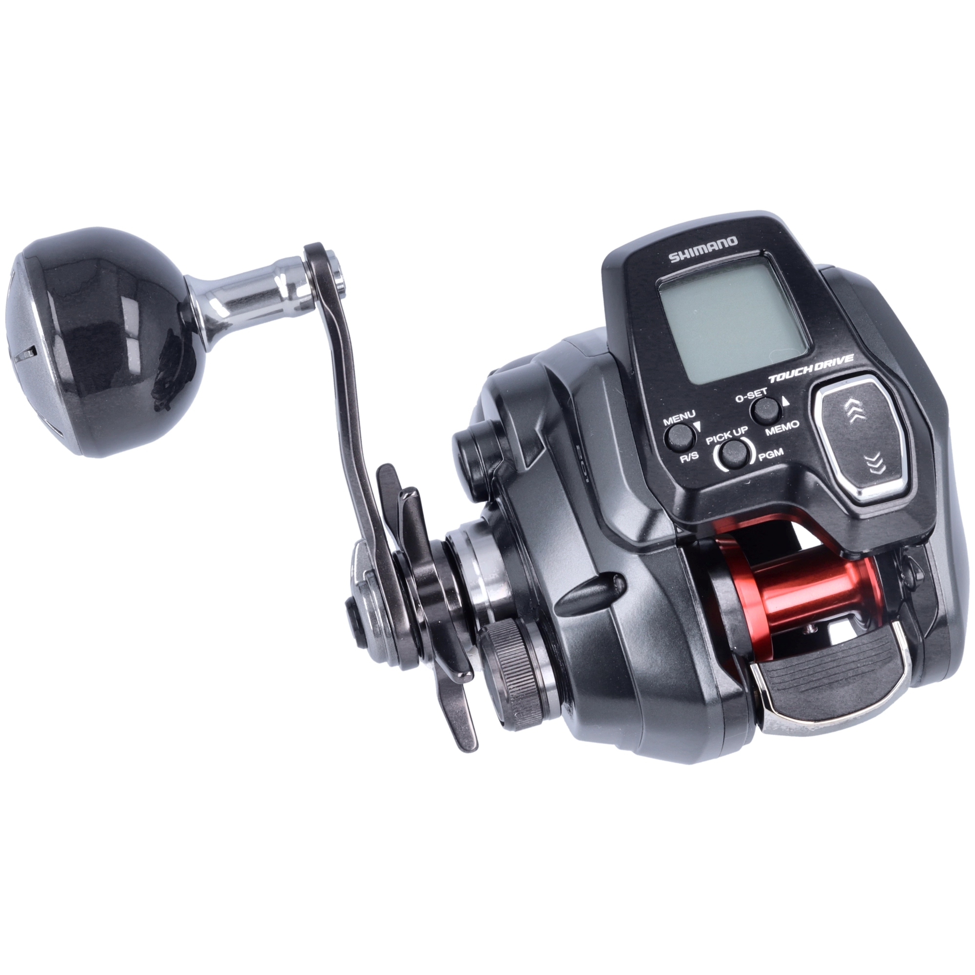 SHIMANO 21フォースマスター 200 201の最安値・インプレ・釣果 | 本音