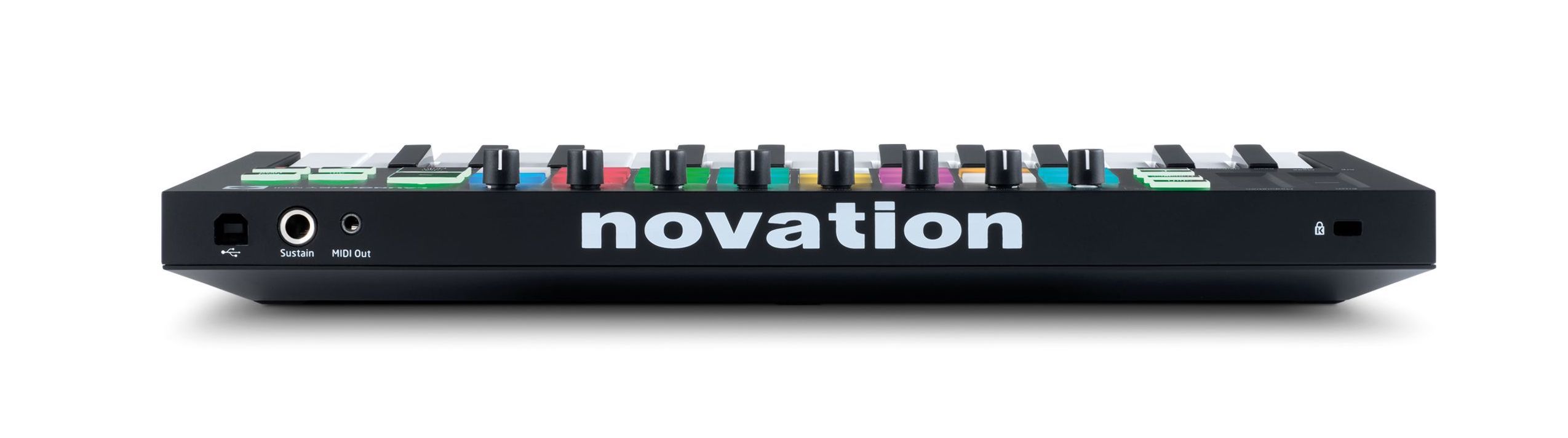 Review: Novation Launchkey Mini Mk3