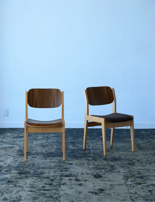 BOOK CHAIR 70th Anniversary｜天童木工