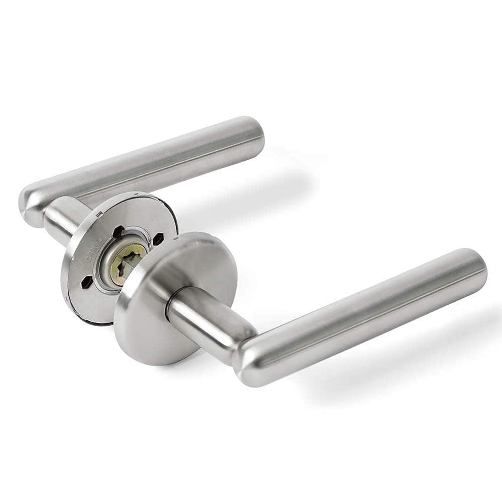 レバーハンドル 12-8003型 ビャルケ・インゲルス・グループ