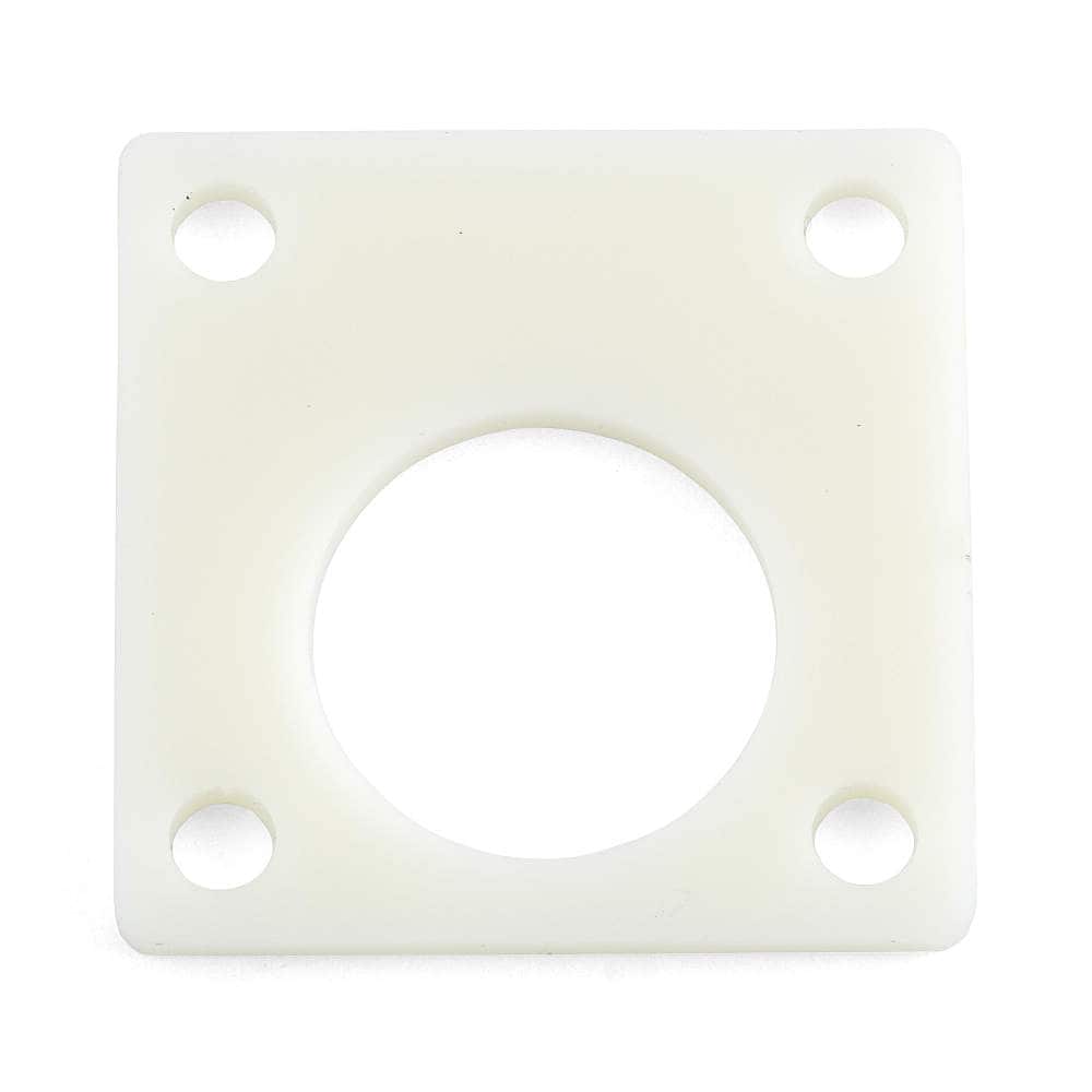 面付シリンダー錠 507型 【スガツネ工業】