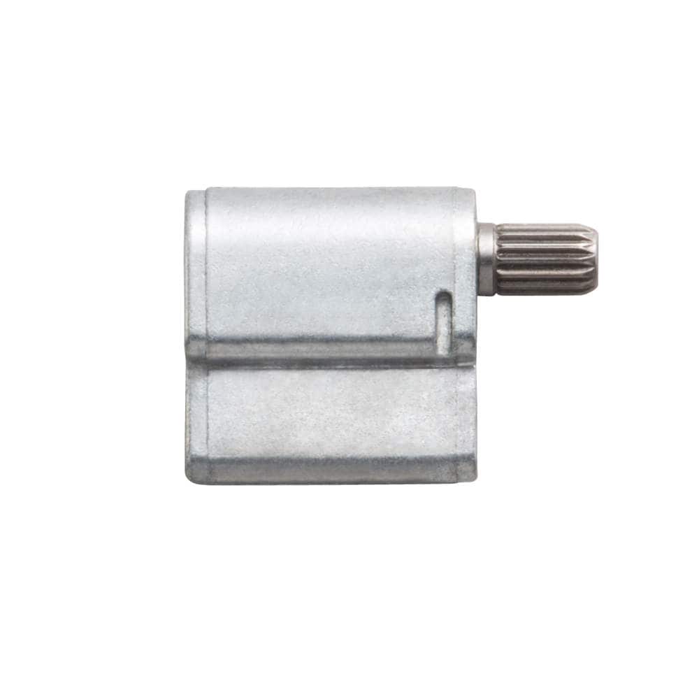 ミニトルクヒンジ TI-MC5M型 インサート取付仕様 金属圧入用