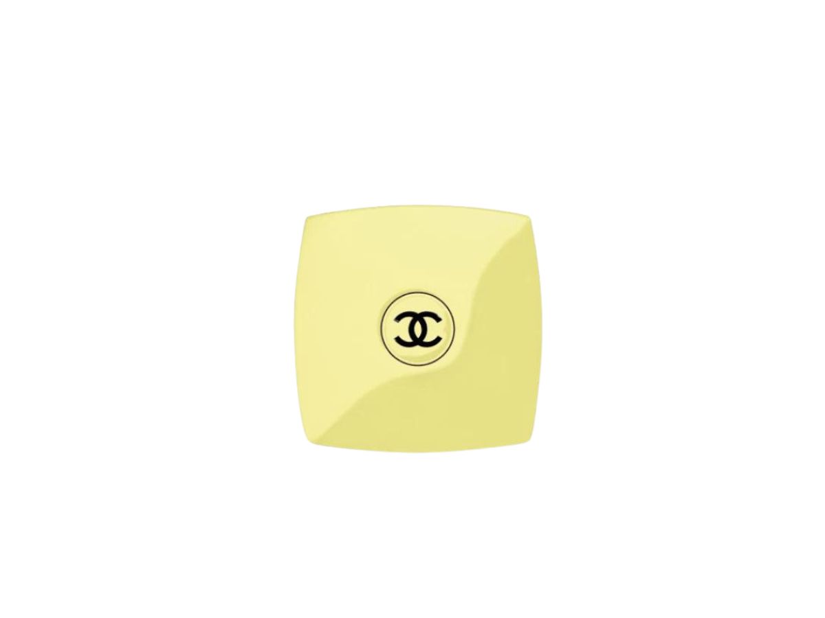 Chanel Miroir Double Facettes Limited-Edition Mirror Duo 129 Ovni