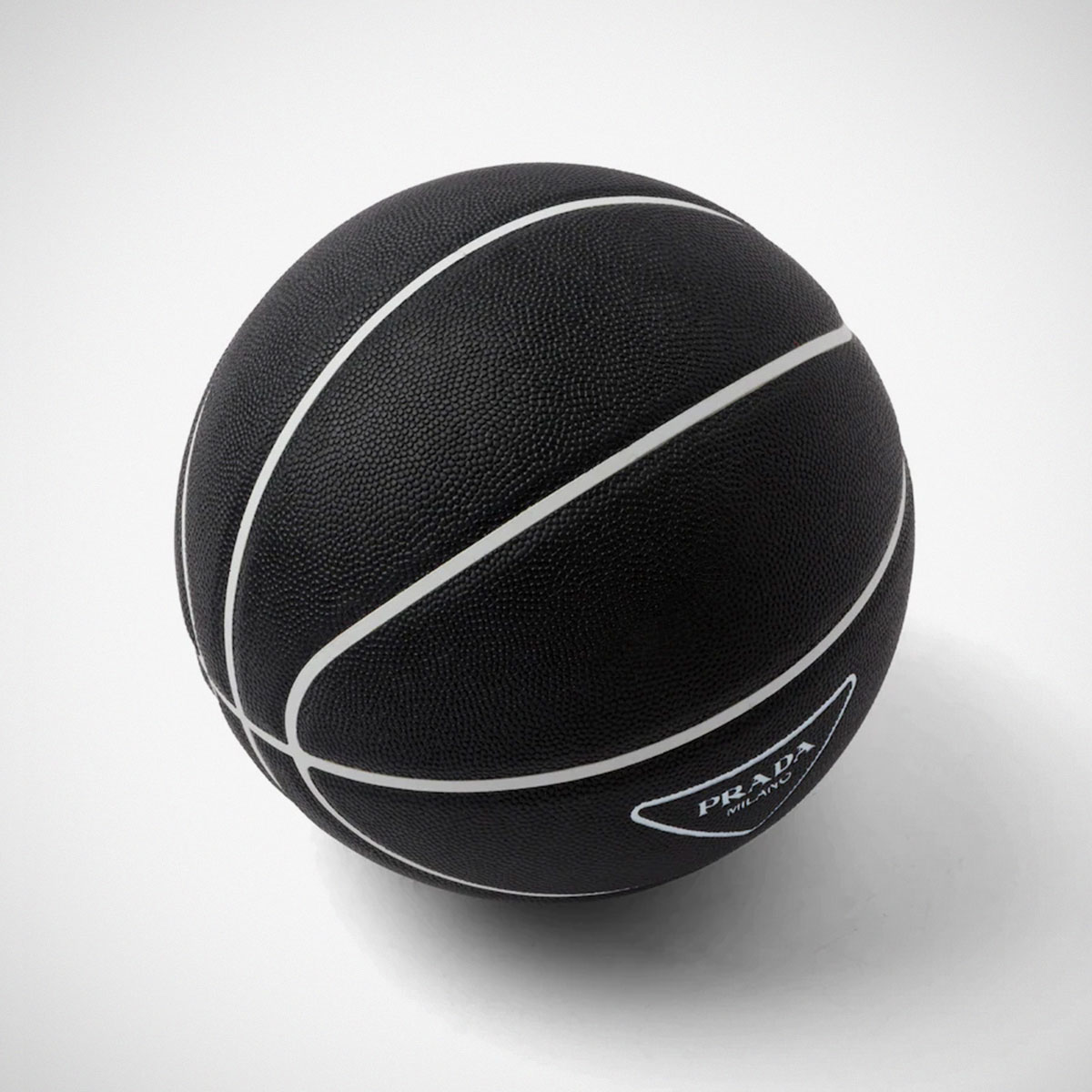 Unlike Tiffany's, Prada Basketball Is Probably Not For The Court -