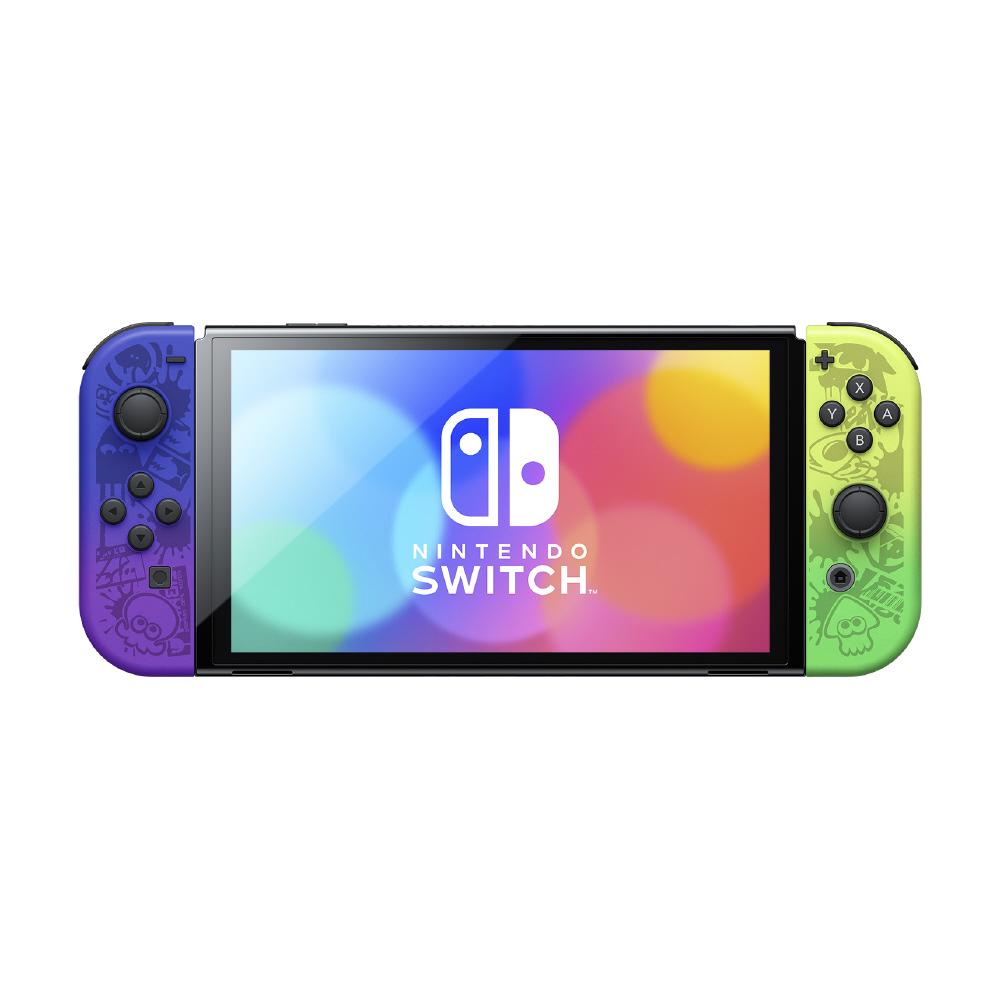 Nintendo Switch Oled 中古整備品(リファービッシュ) をお得に購入