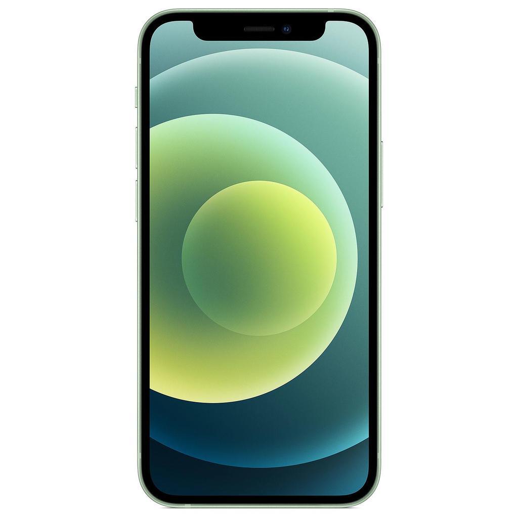 iPhone12 256gb グリーン ジャンク品