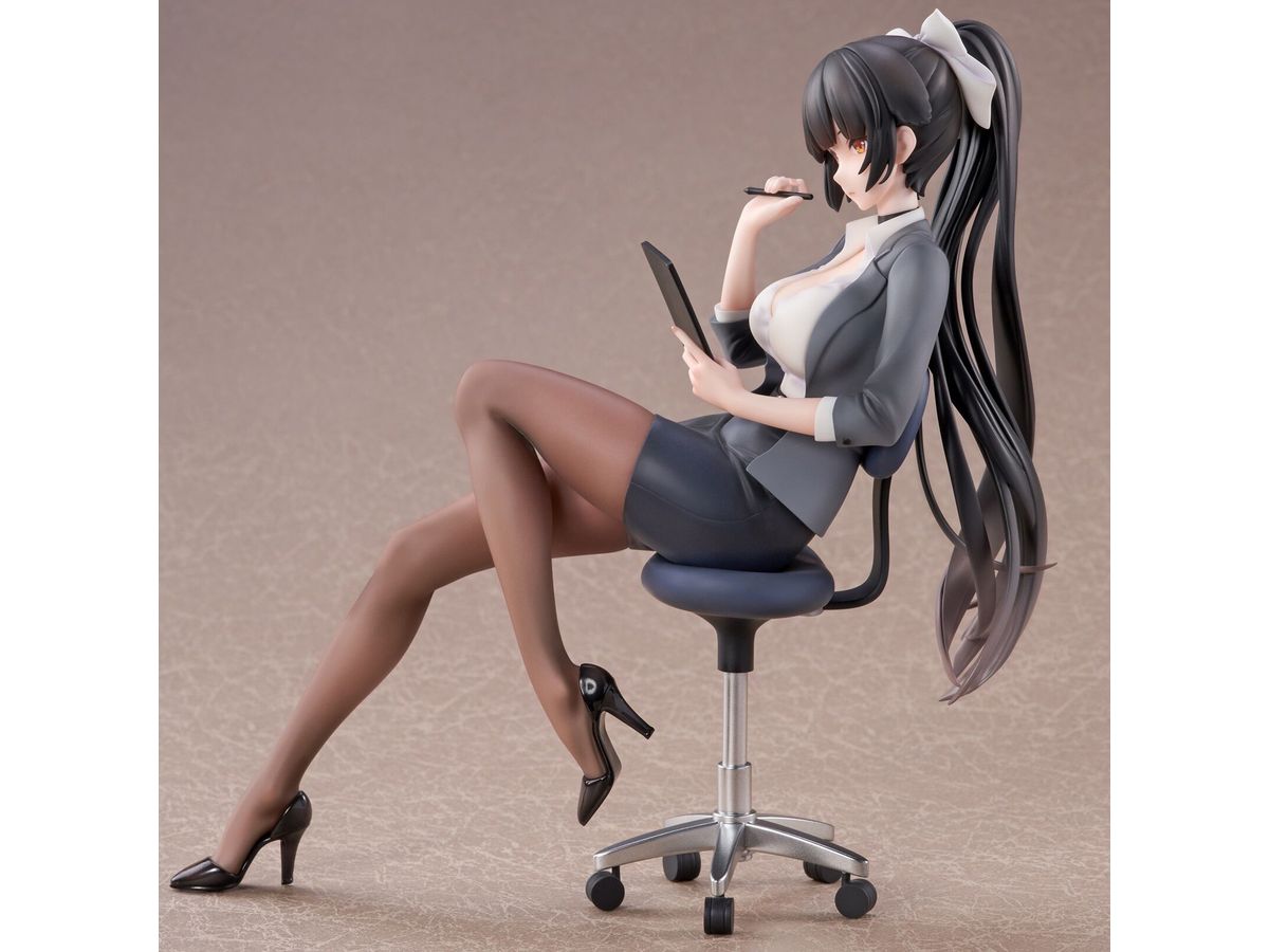1/6 アズールレーン 高雄 OL Ver. | HLJ.co.jp