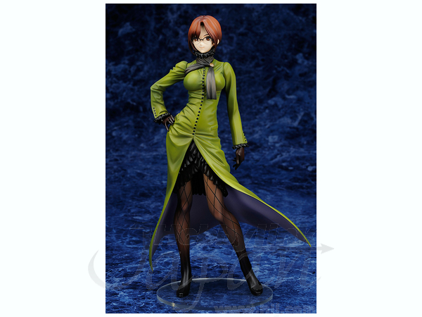 1/7 蒼崎橙子 PVC | HLJ.co.jp