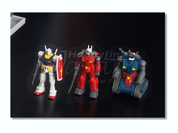 1/400 ガンダムコレクション ホワイトベース 最終決戦仕様 | HLJ.co.jp