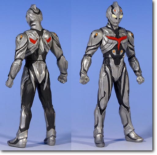 UHSN ウルトラマンザネクスト アンファンス | HLJ.co.jp