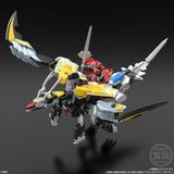 SMP [SHOKUGAN MODELING PROJECT] 魔神合体 マジキング | HLJ.co.jp