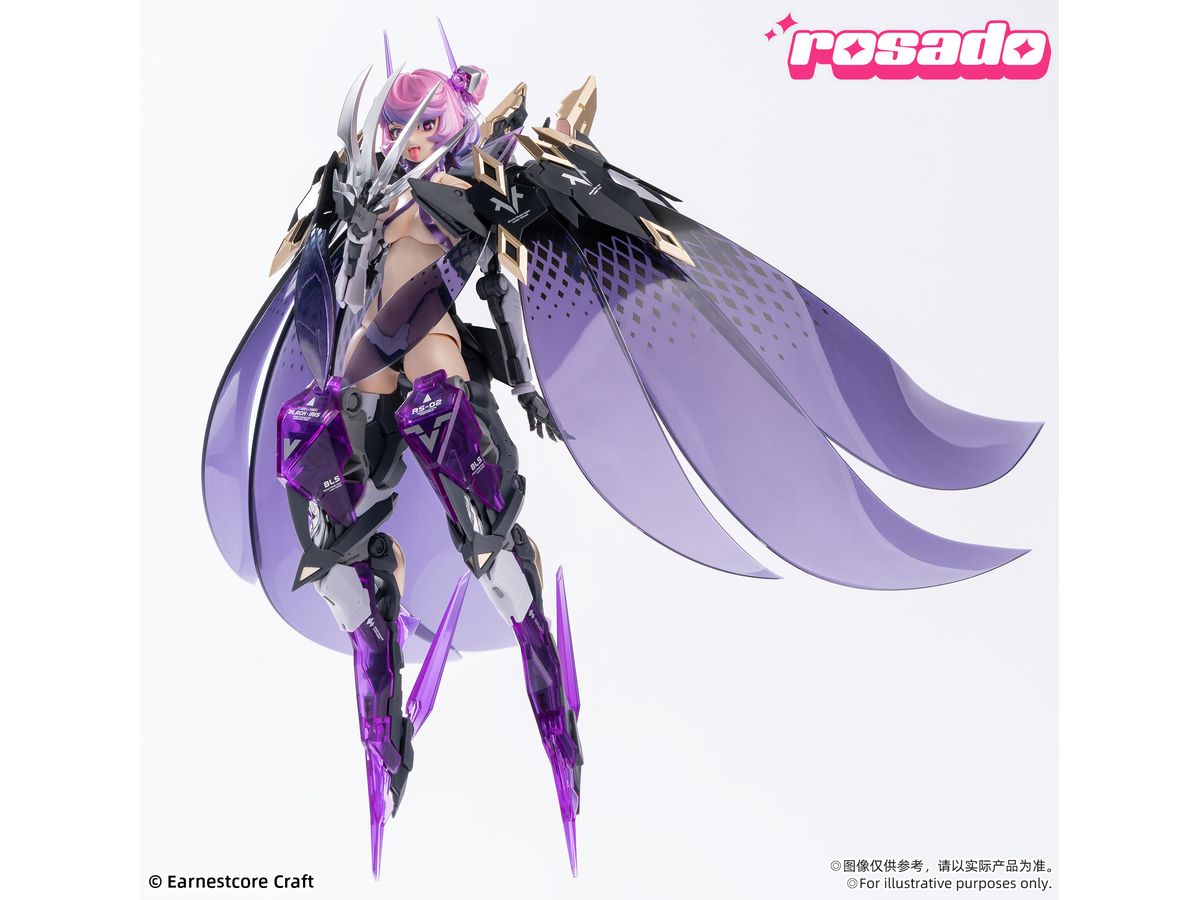 konomiさん専用 静謐の大型花瓶☆ラリック エロイカ EROICA 34