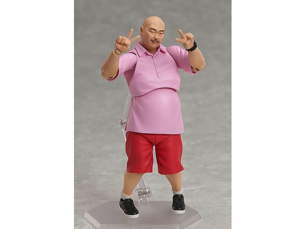 figma クロちゃん | HLJ.co.jp