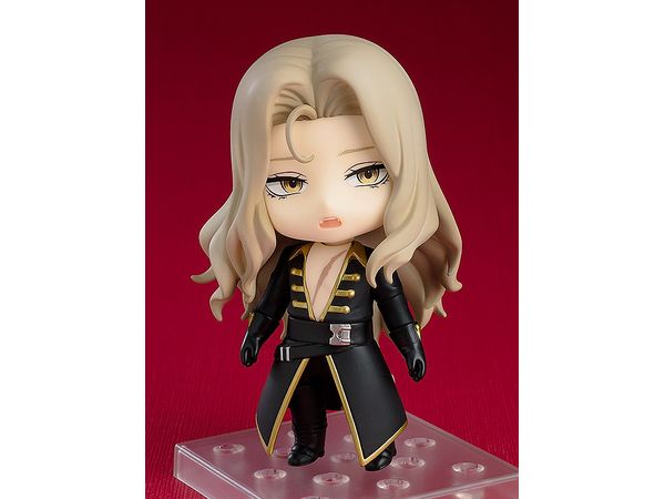 ねんどろいど アルカード (悪魔城ドラキュラ -キャッスルヴァニア