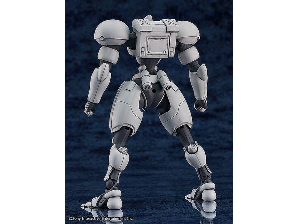 MODEROID 士魂号 単座型 (高機動幻想ガンパレード・マーチ) | HLJ.co.jp