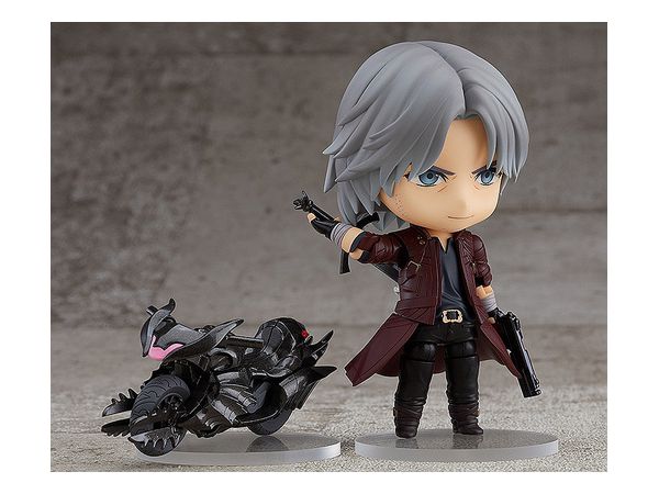 ねんどろいど ダンテ DMC5 Ver. (デビル メイ クライ 5) | HLJ.co.jp