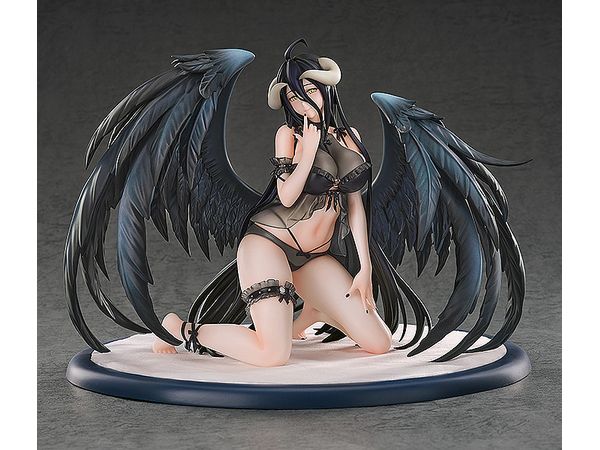 1/7 オーバーロード アルベド ネグリジェVer. | HLJ.co.jp
