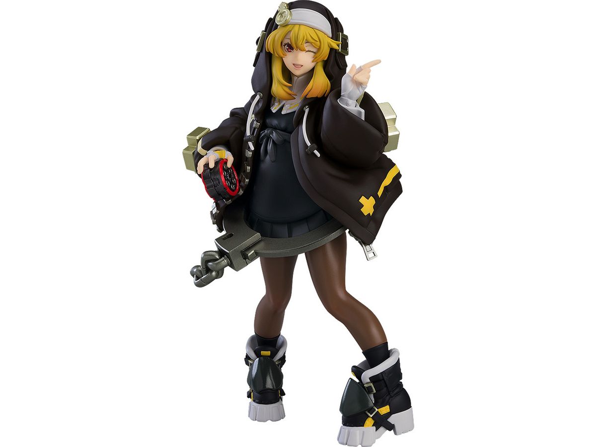 POP UP PARADE ブリジット STRIVE BLACK (GUILTY GEAR -STRIVE-) | HLJ
