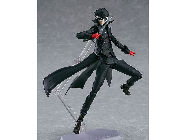 限定販売] figma ジョーカー (ペルソナ5) (再販) | HLJ.co.jp