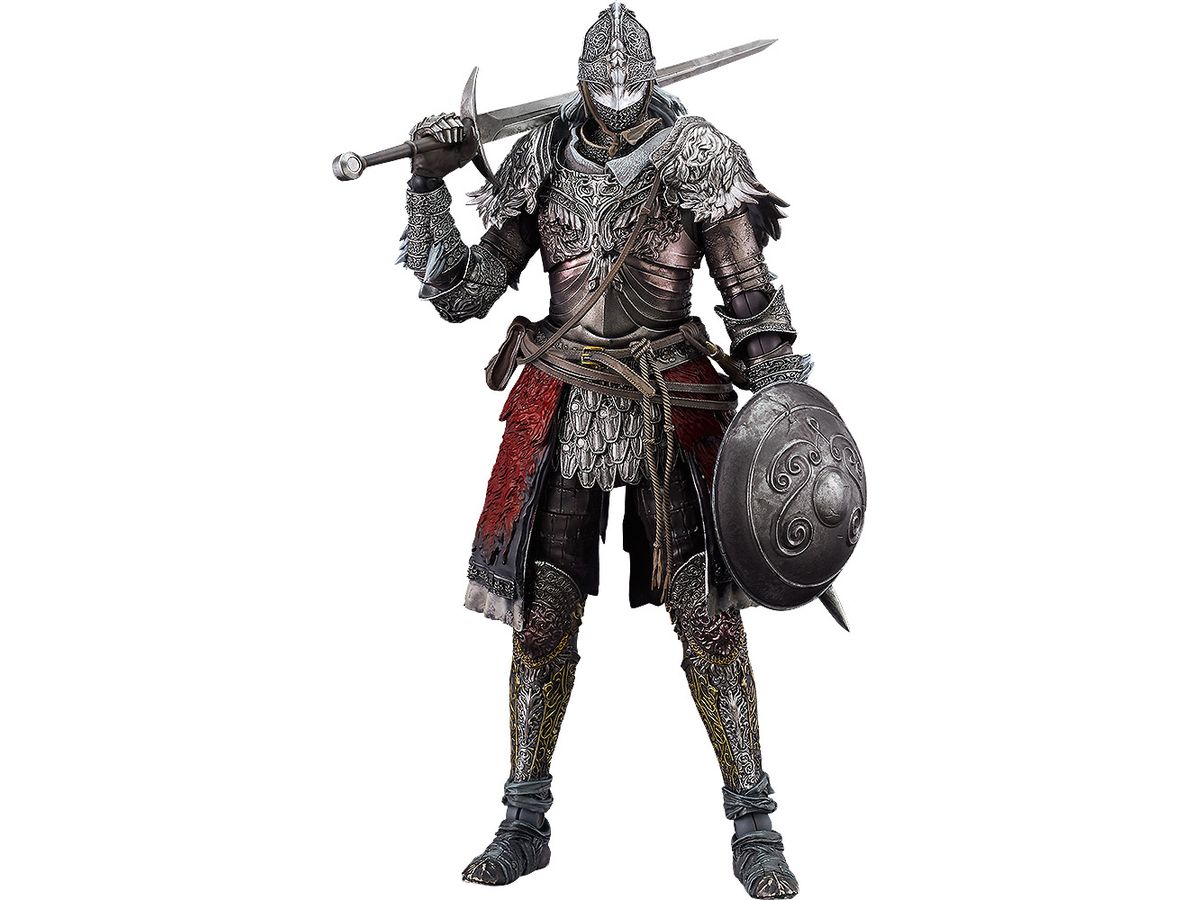figma 狼の戦鬼 (ELDEN RING) | HLJ.co.jp