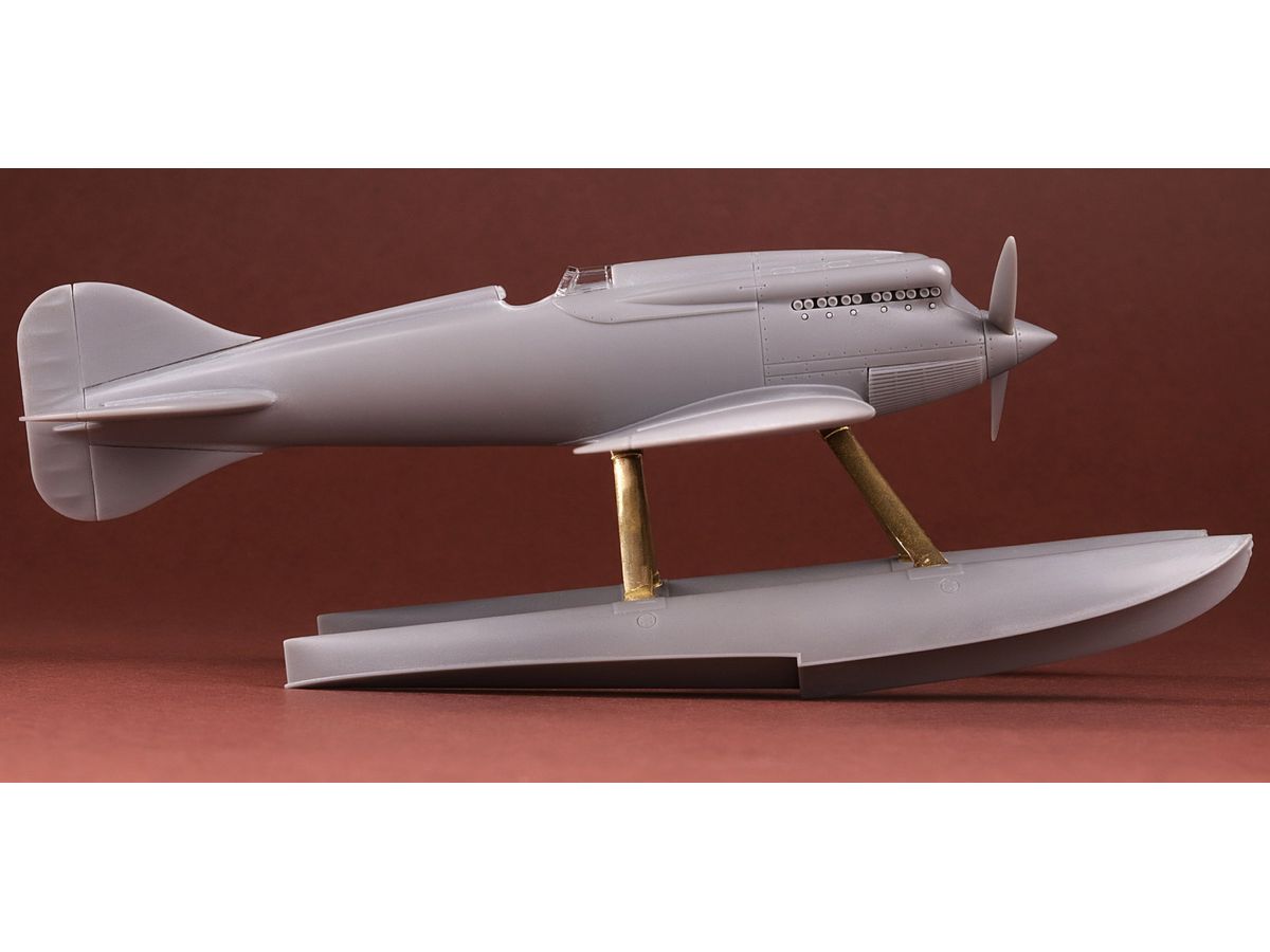 イタリア、水上飛行機 マッキM.39 イタリア、水上飛行機 マッキM.39