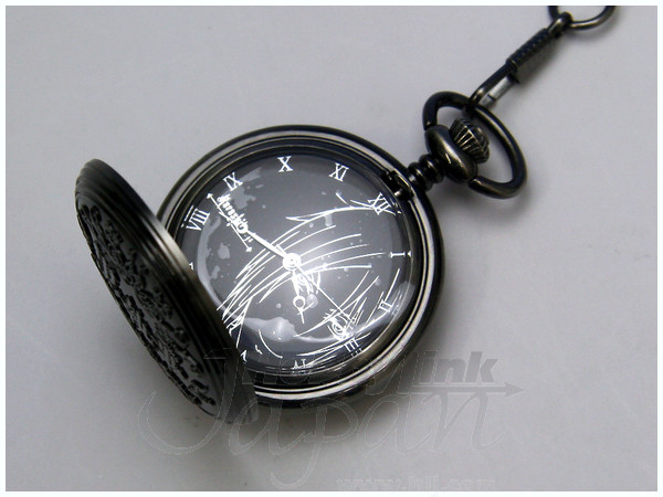 黒執事 懐中時計: B セバスチャン | HLJ.co.jp