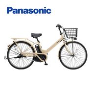 電動アシスト自転車 ティモ・A 26 ブラック FTA634B