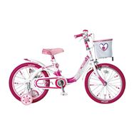 子供用自転車 ハードキャンディ 18ピンク 【受取方法：店舗受取のみ