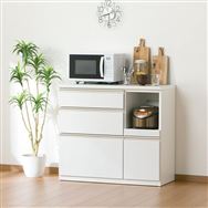 キッチンカウンター| 家具・インテリア通販は島忠・ホームズの