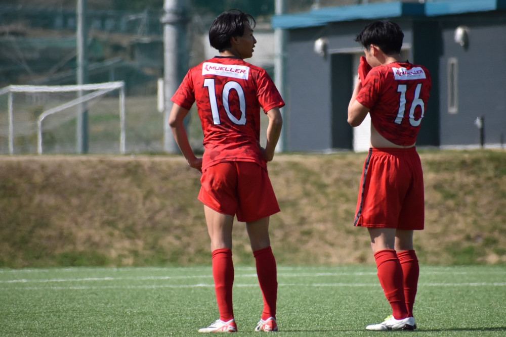 城西大学体育会サッカー部