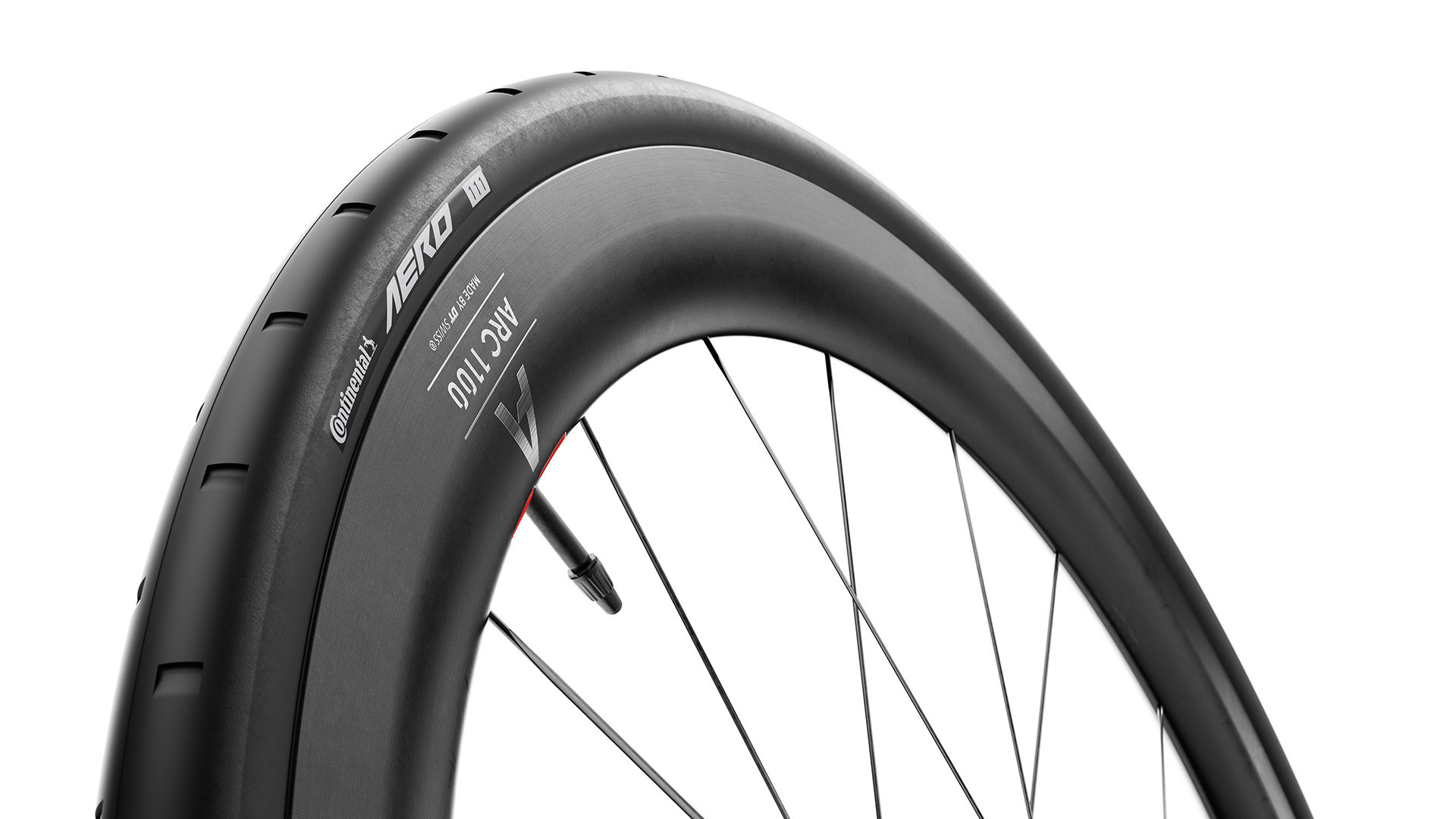 ARC 1100 DICUT® DB | DT Swiss