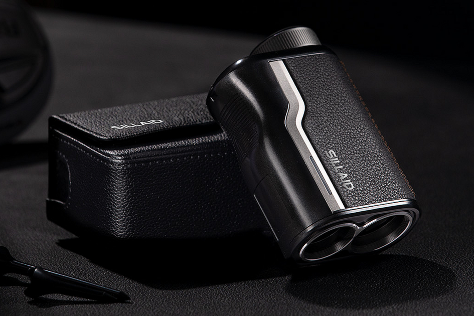 イーノウの距離計にプレミアムライン『SILLAID』誕生！『VOYAGE』『同