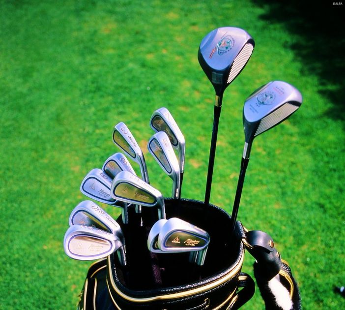 ジャンボが監修した往年の名器たち！ J'sメタルドライバー、チタン