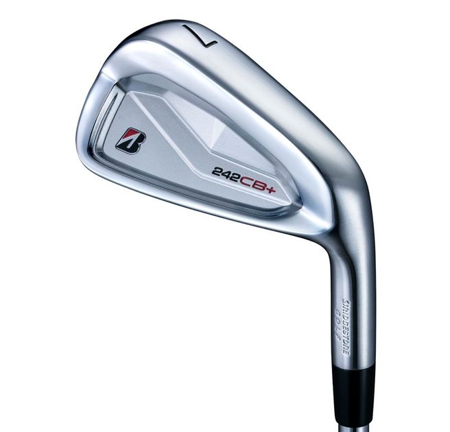 アイアンではBSが5週連続1位！ スリクソンは新モデル『ZXi 7』が期待大