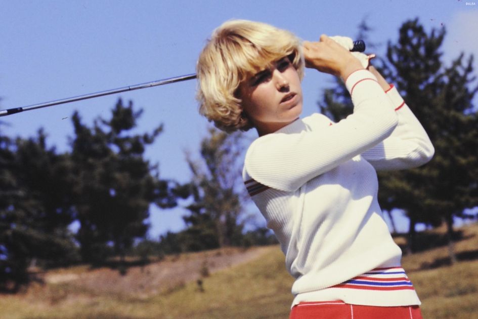 写真] “グリーンの妖精”ローラ・ボー 昭和のお茶の間を彩った彼女を