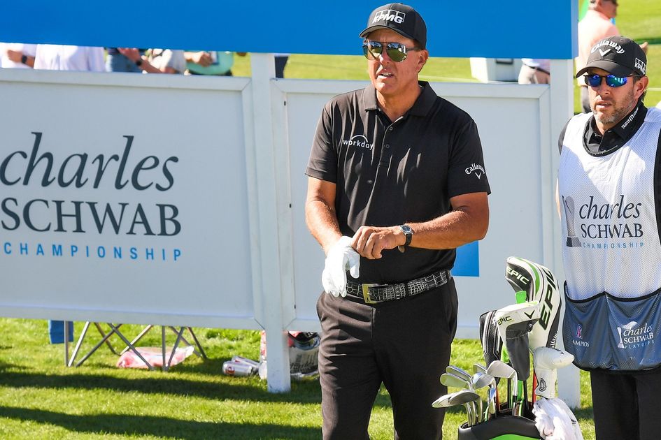フィル・ミケルソン、米チャンピオンズ最終戦で勝利！ その1Wスペック