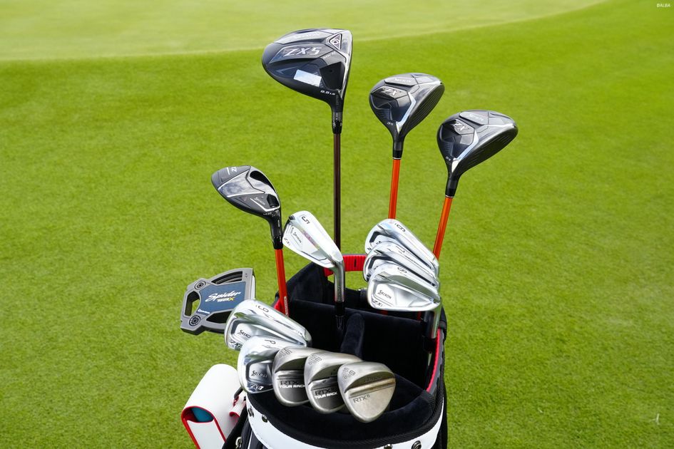 飛ばし屋・櫻井心那の14本を直撃！ ロースピンヘッドで球が上がるの