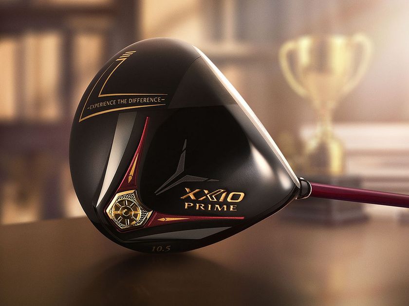 ダンロップ ダンロップ ゼクシオ プライム 2011モデル フェアウェイ