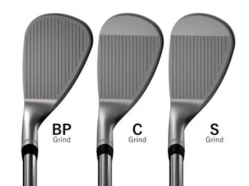 PXGの最新ウェッジ『PXG Sugar Daddy III』、8月23日デビュー - ゴルフ