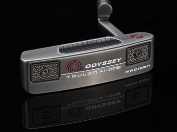 えっ、トゥーロンにもAiフェース！？ オデッセイ『TOULON Ai-ONE